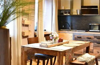 Heimat Floral Ferienwohnung - Foto 28