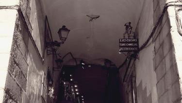 Nuevo Elegante piso Vintage en plena Plaza Mayor - Photo 3