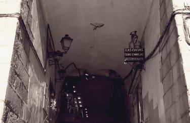 Nuevo Elegante piso Vintage en plena Plaza Mayor - Photo 3