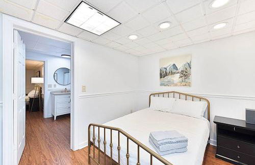 Jackson River Estate Main House Pool, Riverfront, sleeps 15 - Foto 14