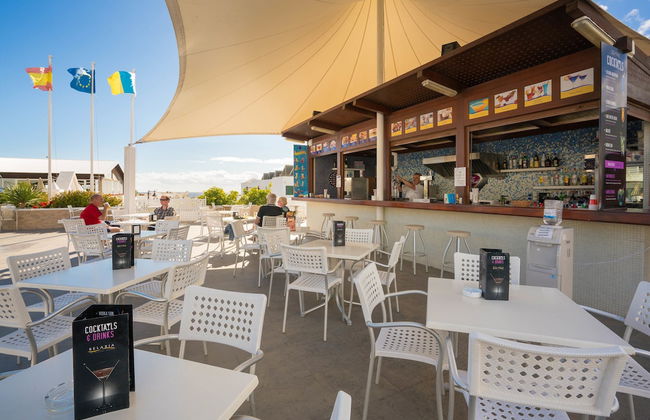 Relaxia Lanzaplaya - Photo 47