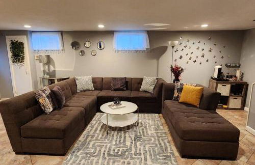 Beautiful & Cozy one Bedroom Apartment near Boston & Airport - Foto 1