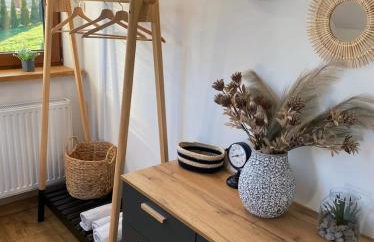 Willa Maja Bieszczady noclegi Bieszczady - Foto 14