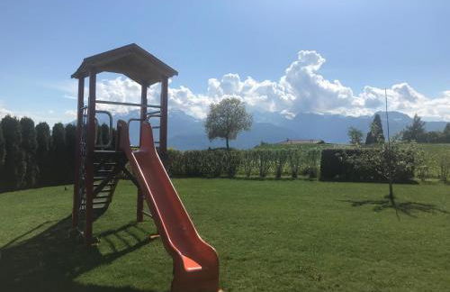 Agritur Bella di Bosco - Foto 33