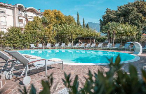 4 Limoni Apartment Resort - Foto 28