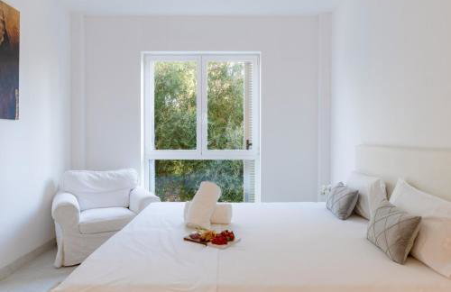 Luxury Es Trenc Beach Duplex - Foto 52