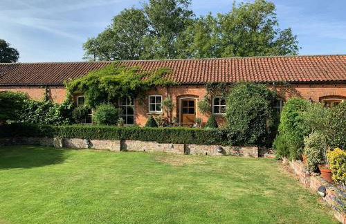 Stable Cottage - Foto 1