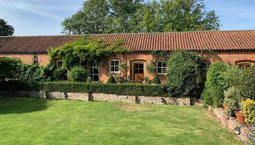 Stable Cottage - Foto 1