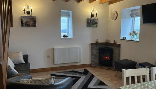 Ysgubor Ddegwm Bach - Foto 5