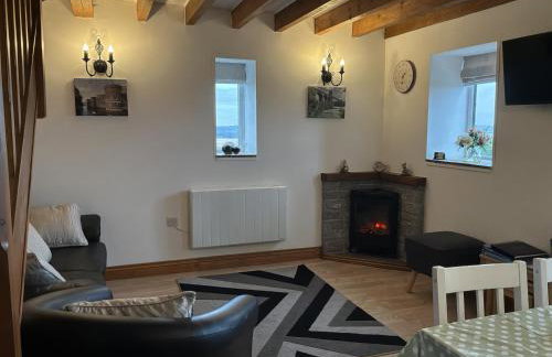 Ysgubor Ddegwm Bach - Foto 5