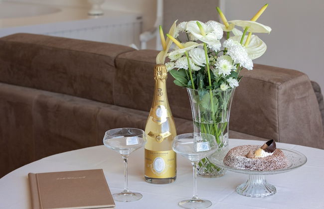 Agriturismo Villa Palmentiello - Foto 25