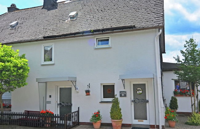 Vibrant Apartment in Willingen With Private Terrace - Photo 34