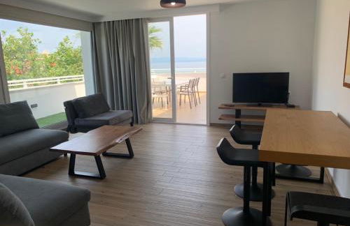 Naias Beach Hotel - Foto 13