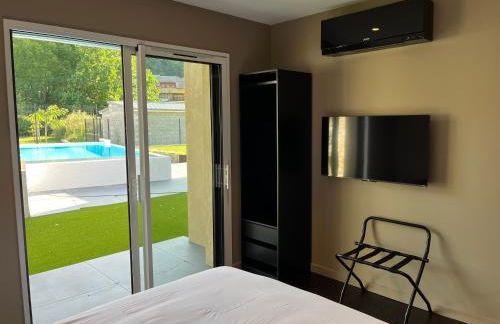 La Villa Cosy - Photo 9