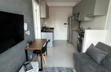 Apto na Chácara Santo Antônio - Excelente região - Foto 21