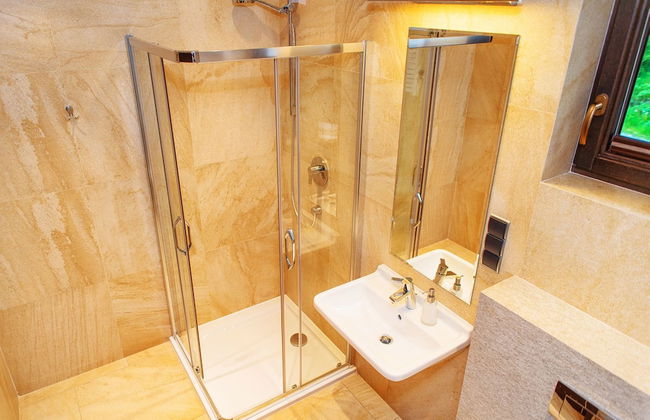 Apartamenty Sun & Snow Tęczowe Wzgórze - Photo 47