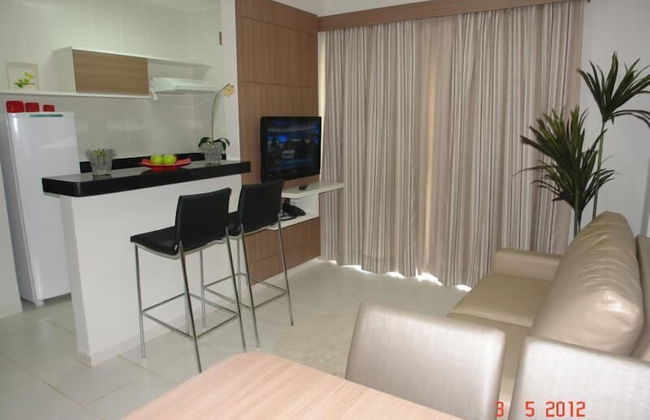 Veredas - Rio Quente Temporada - Foto 16