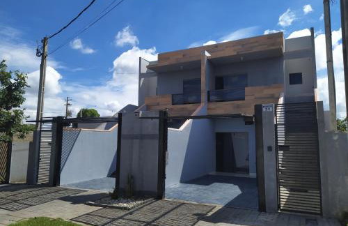 Casa Próx Argentina, Cataratas, Aeroporto, Shopping Catuaí - Foto 7