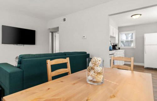 VERDE VIBES - Cute 2BD home in the Heights - Foto 17