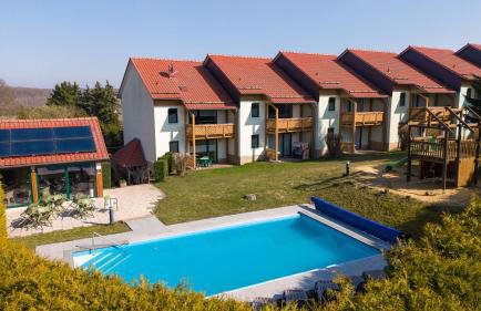 Elementa Lodges Green Suites - Foto 23