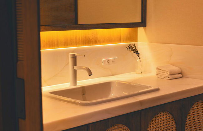 GLAMDAY STYLE HOTEL SUITE YAMANOFUMOTO - Foto 36