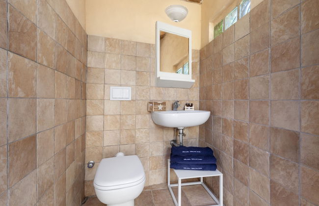 Villa Felice - Foto 28