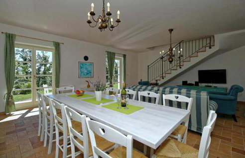 6 Bedroom Cozy Home In Pazin - Photo 32