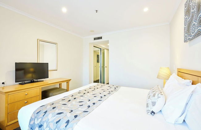 The Sebel Sydney Chatswood - Foto 9