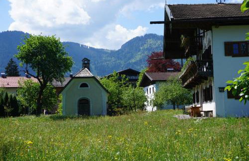 Landhaus Pichler mit Sauna - Photo 59