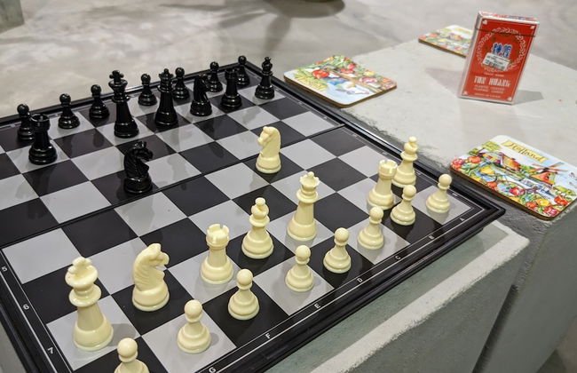 Green Villa & Soul Villa & Soul Cabana - Photo 71