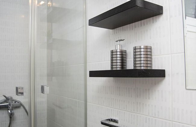 Amazing Renovated Penthouse In Pagkrati - Foto 24