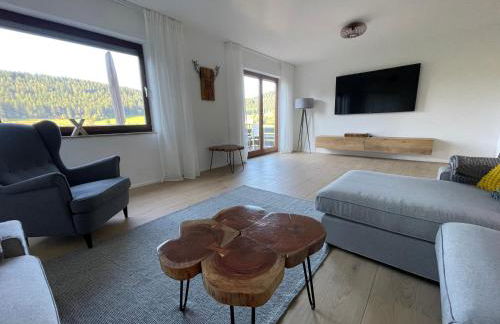 Ferienwohnung Tal & Tanne in Baiersbronn, ideal für Familien, Wanderer & Naturliebhaber - Foto 1