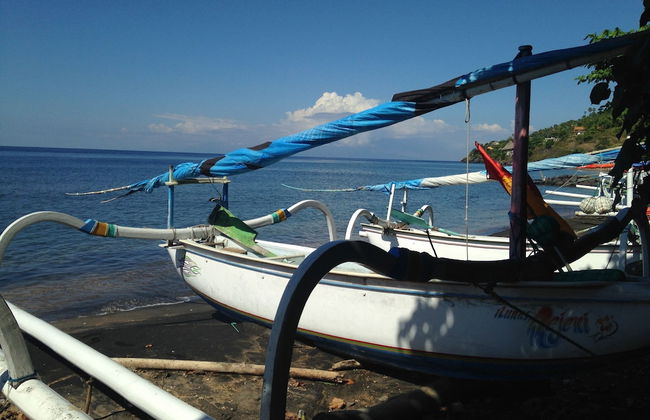 Villa Kupu Kupu - Foto 31