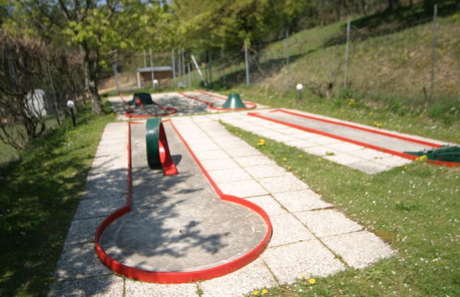 Apartment in Bleiburg Near Petzen Ski Area - Foto 16