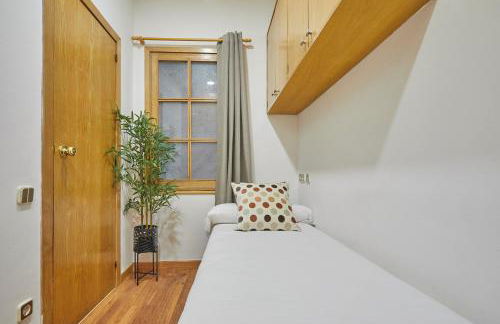 BBarcelona Gràcia Nova Flat - Photo 19