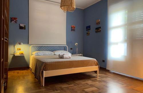 Villa Rosella - Appartamento 1 - Con Piscina - A 150 m dal mare - Foto 5