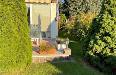 Ferienhaus am Birkenwaeldchen - Motzener See 150m - Foto 7