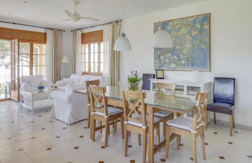 Villa in Arenys de Mar with Sea View - Foto 10