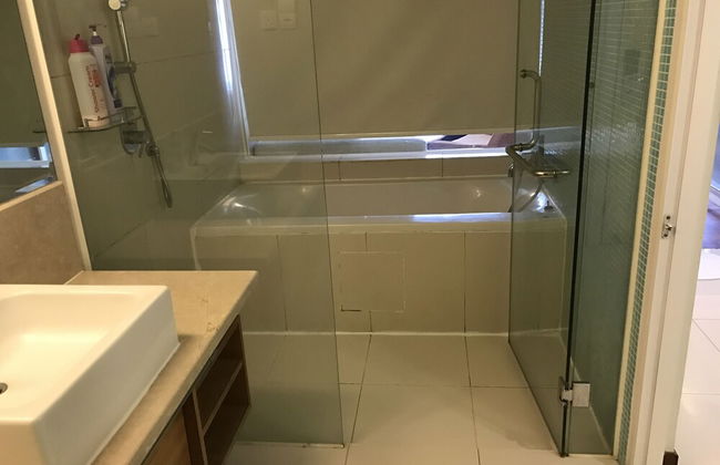 WTE KLCC Suites - Foto 63