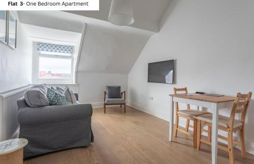 The Chymes Holiday Flats - Foto 35