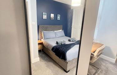 Merton Place, Southsea apartment with parking - Photo 17