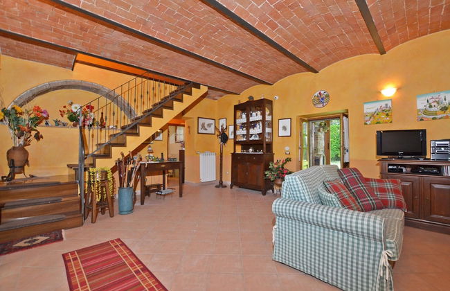 Casale Le Vigne - Foto 9