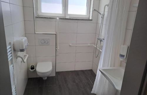 Bildungs- und Ferienstätte Eichsfeld - Photo 20