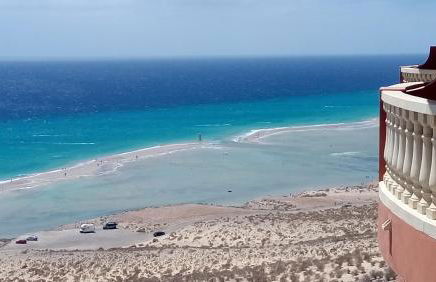 Penthouse Sunrise Blue Ocean View - Foto 1