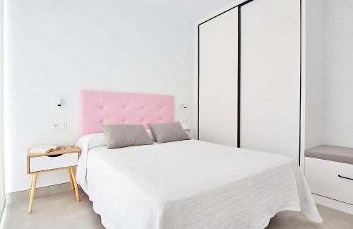 9 NIDOS Céntrica Suites - Nuevo - Foto 16