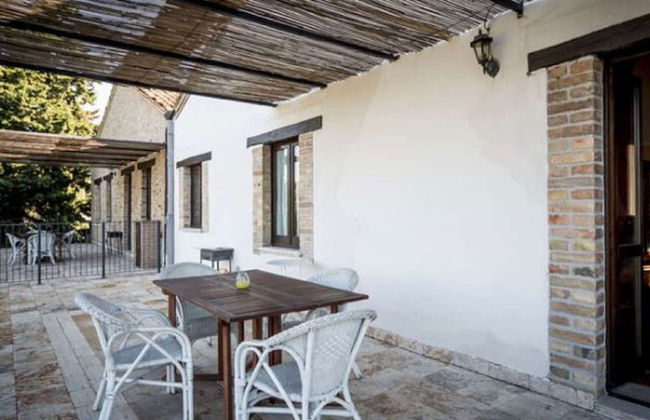 Apartment in Ascoli Piceno With Pool & Beaches - Foto 32