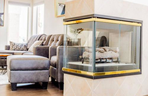 Gorgeous home away from home 3 bed 3 bath W/ pool - Foto 7