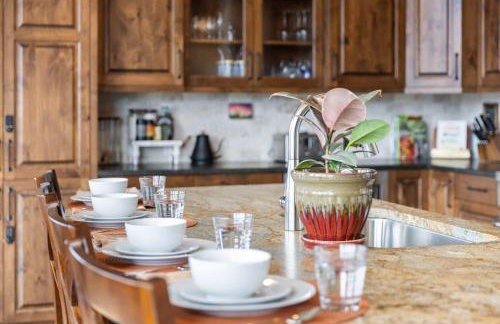 Ridge View Retreat - Panoramic Views and Hot Tub - Foto 21