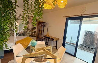 Candela 1 Tenerife Precioso apartamento en candelaria - Foto 1