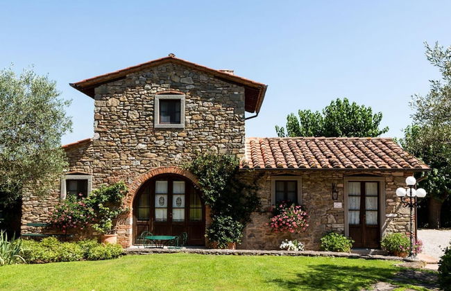 La Capannina 2 2 in Camucia - Foto 8